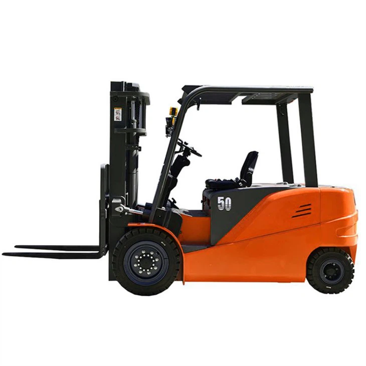 Trucail Ardaithe Stórais Stórála 5 Ton Fuar