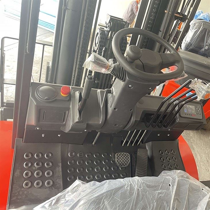 Electric ForkliftS Sale