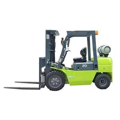 2 Ton LPG/Forklift Gásailín