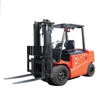 Trucail Ardaithe Leictreach 5 Ton Dleacht