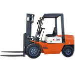 Forklift Láimh Stórais Ar Díol
