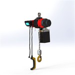 Ardaitheoir Winch Crane Lever ardaitheoir ardaitheoir Sreangán ardaitheoir