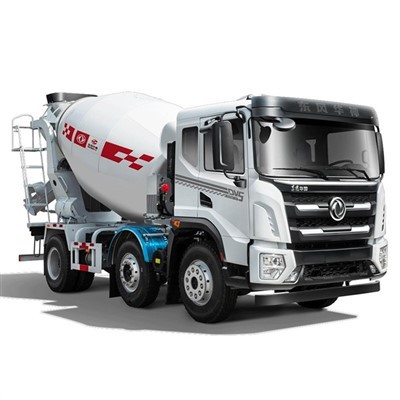Feithicil Sláintíochta Bardasach Nua Ard - Feidhmíocht Dongfeng D3L 4x2 Fonnadh 15 CBM Sláintíocht Comhshaoil